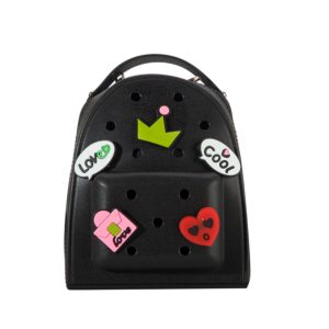 SILICONE JELLY KID BACKPACK
